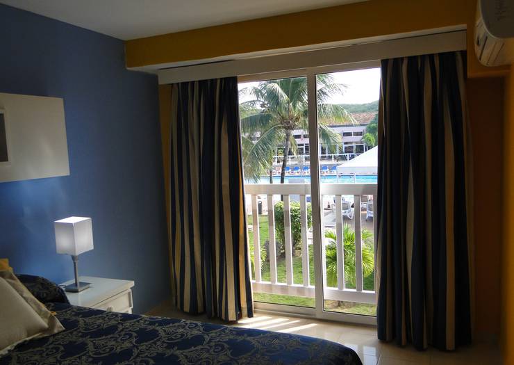 Master suite blau arenal habana beach  Куба