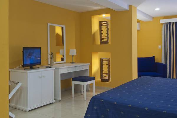 Rooms blau arenal habana beach  Cuba