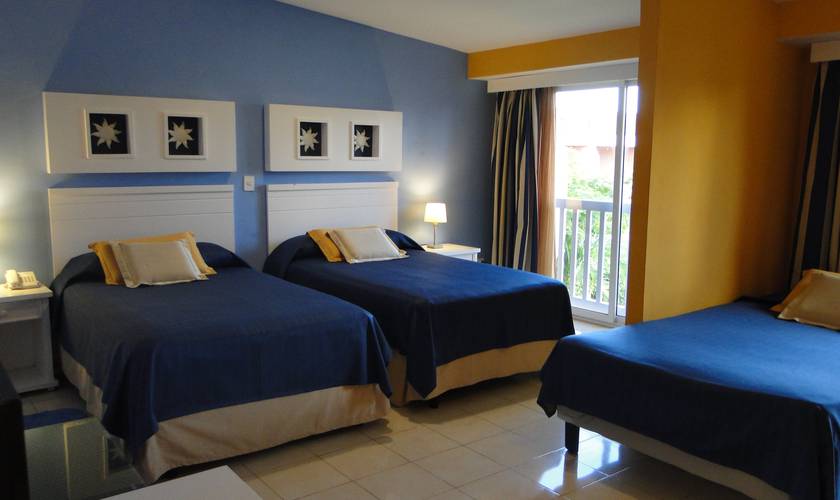 Junior suite blau arenal habana beach  Cuba