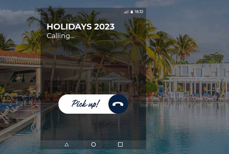 Attrapez vos vacances 2023!  blau arenal habana beach  Cuba