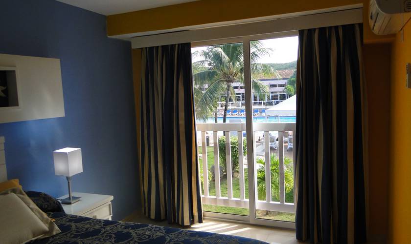 Master suite blau arenal habana beach  Куба