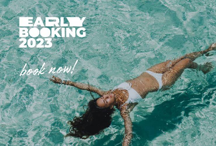 Secure your 2023 holidays!  blau arenal habana beach  Cuba